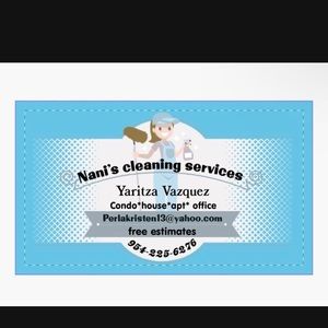 Meet your Posher, Yaritza  vazquez